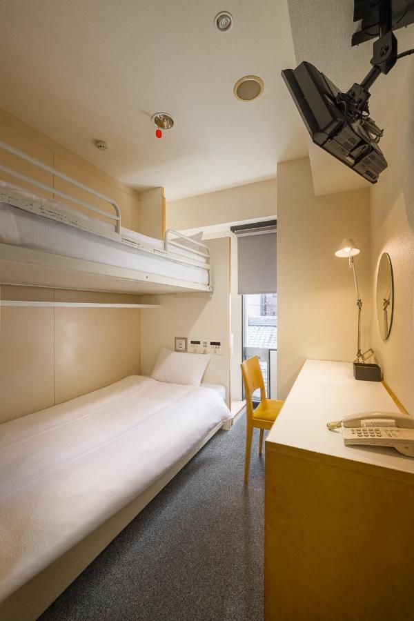 Hotel Oak Šizuoka Exteriér fotografie