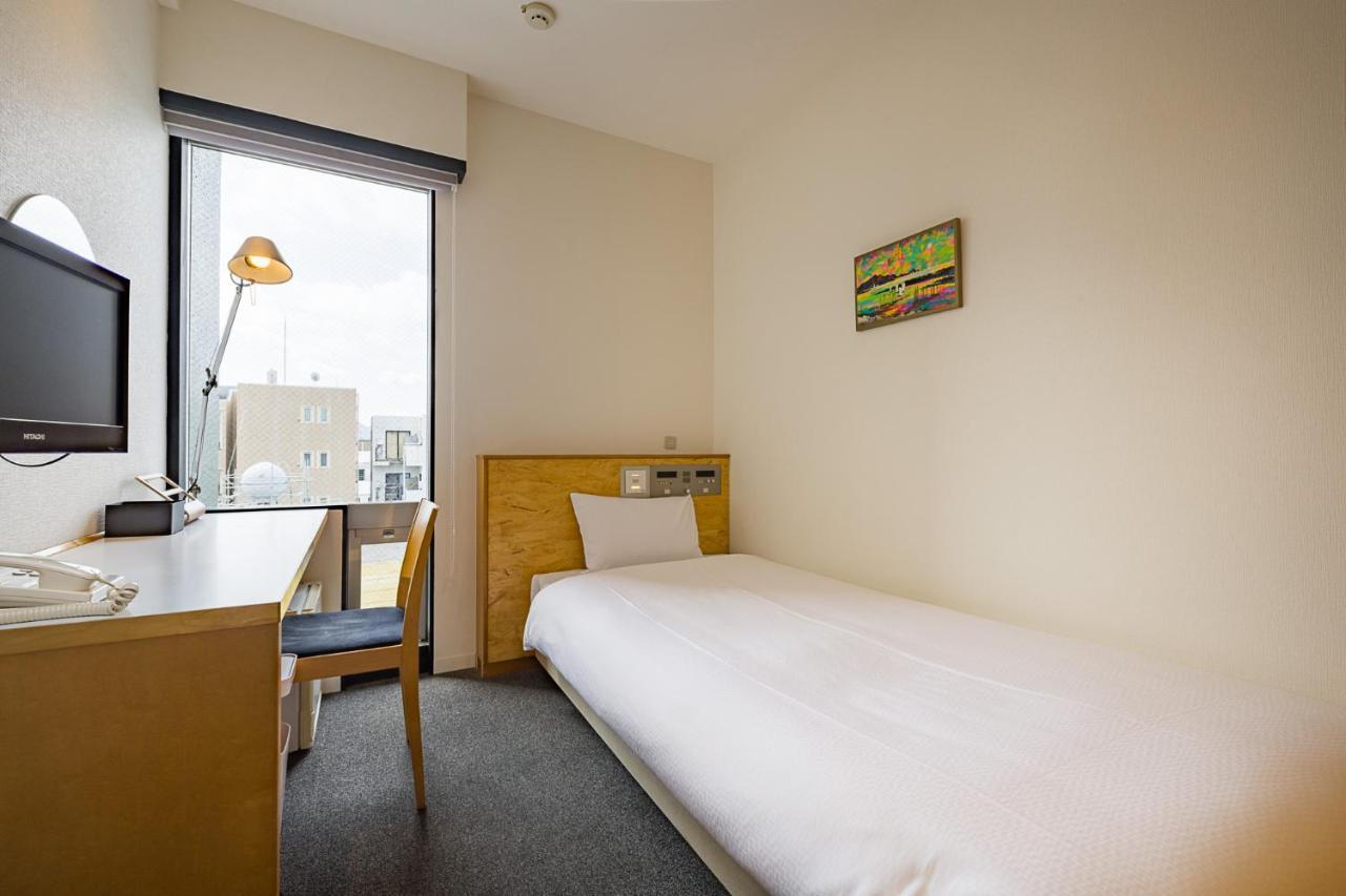 Hotel Oak Šizuoka Exteriér fotografie