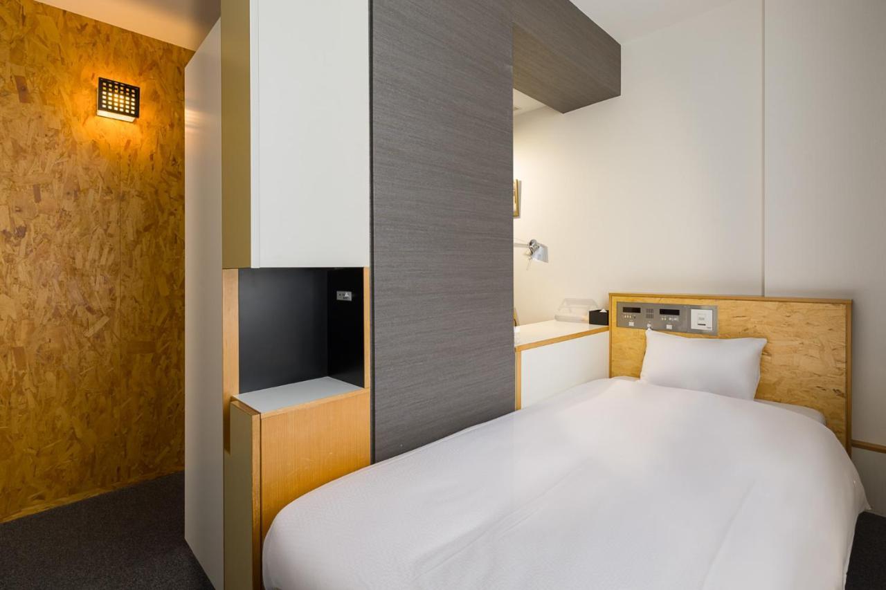 Hotel Oak Šizuoka Exteriér fotografie