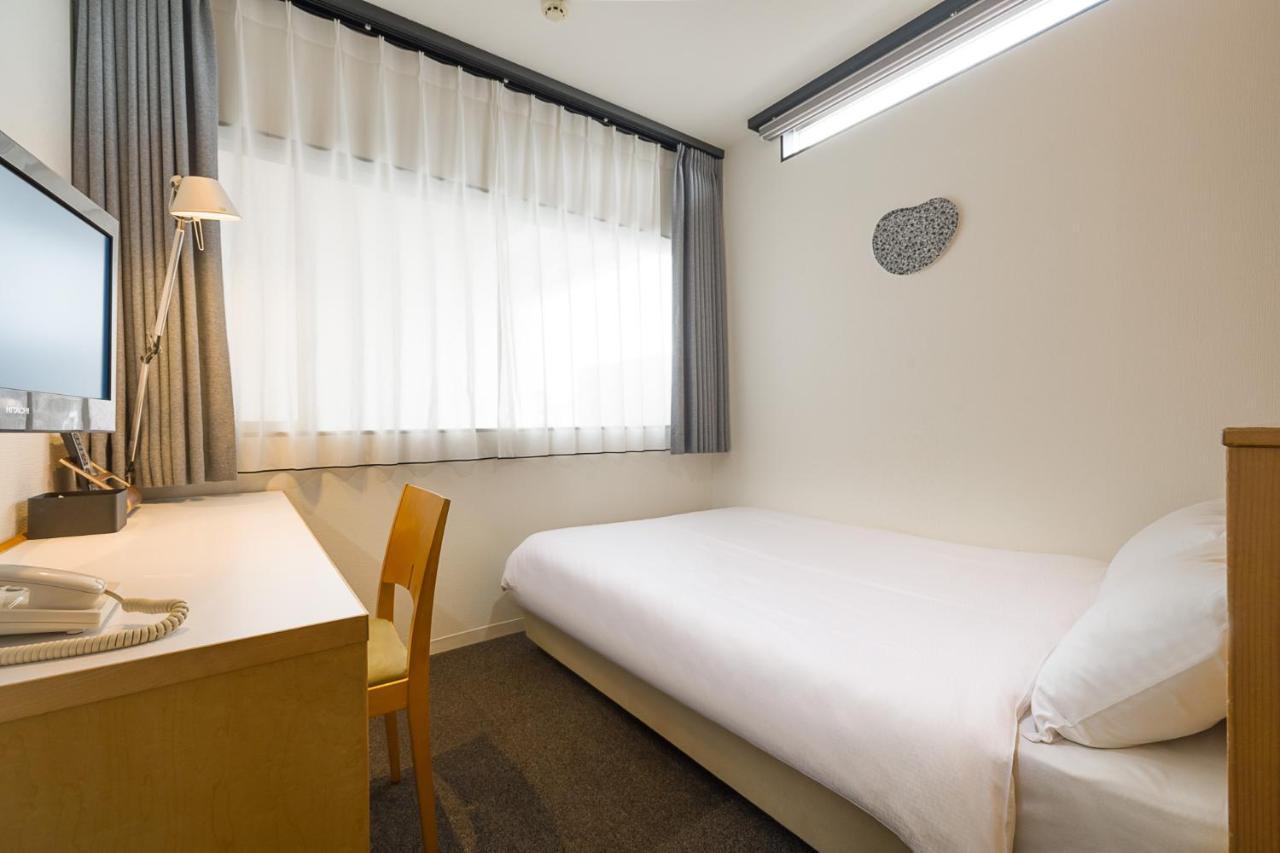 Hotel Oak Šizuoka Exteriér fotografie