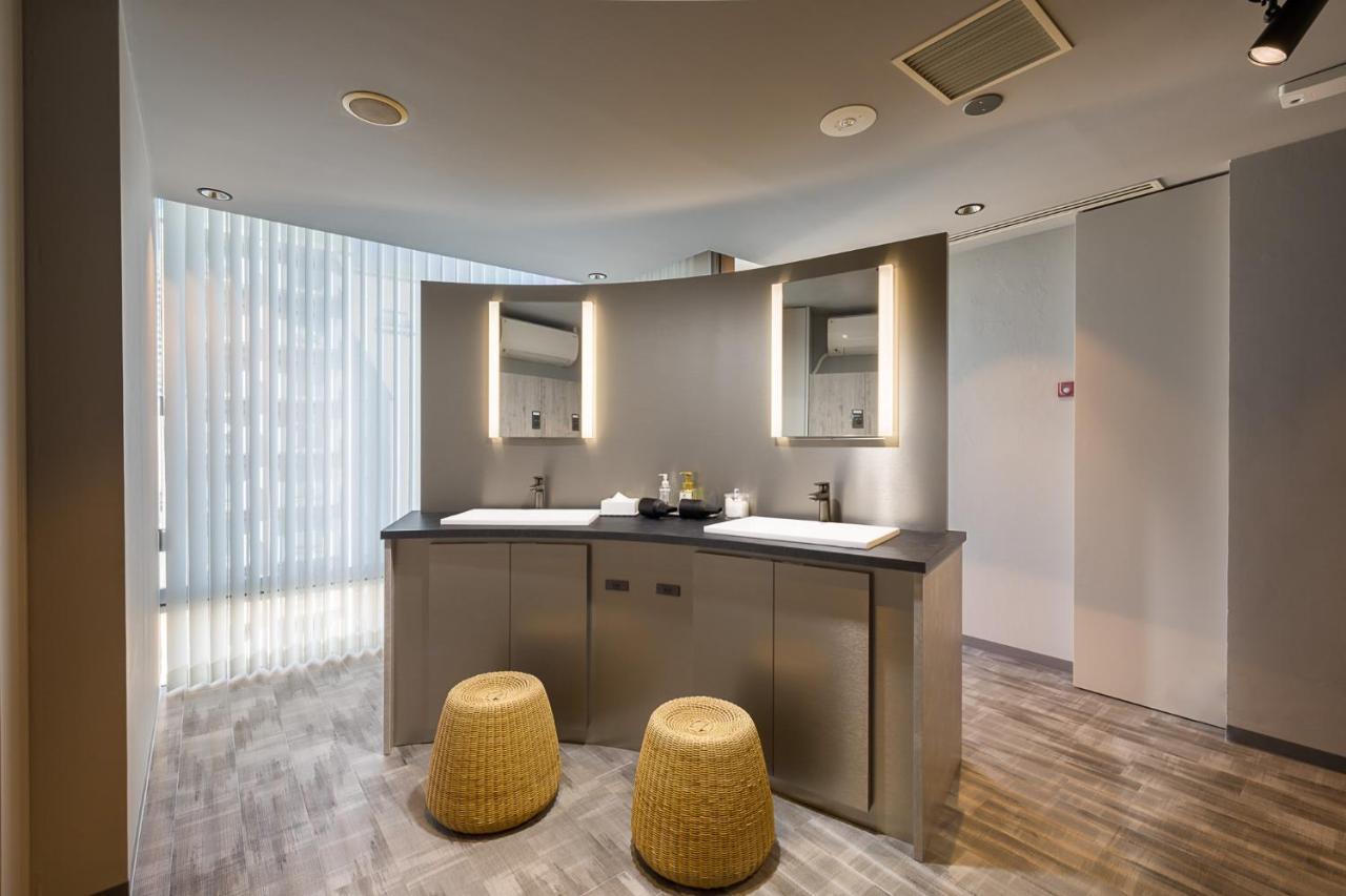 Hotel Oak Šizuoka Exteriér fotografie