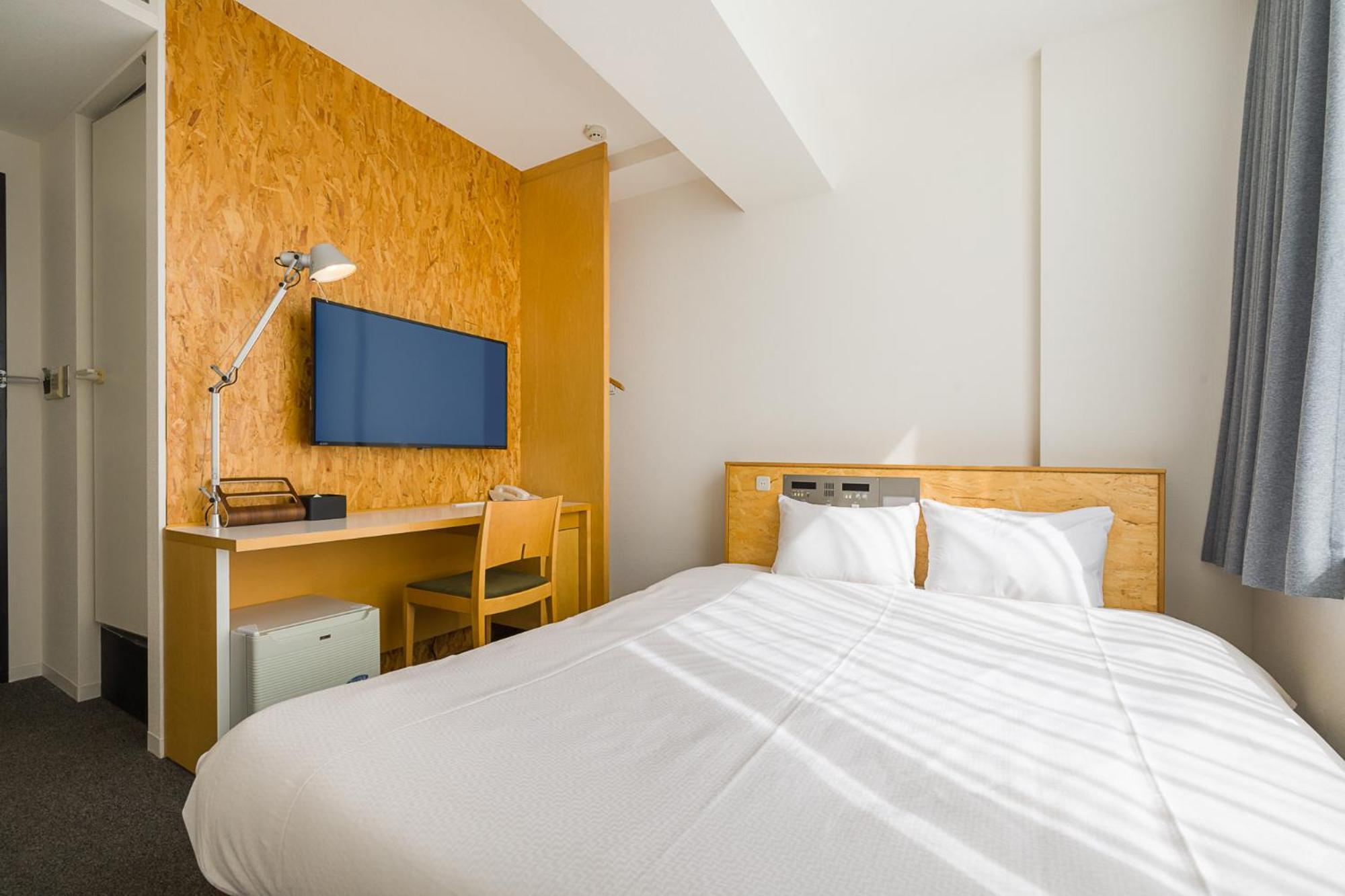 Hotel Oak Šizuoka Exteriér fotografie