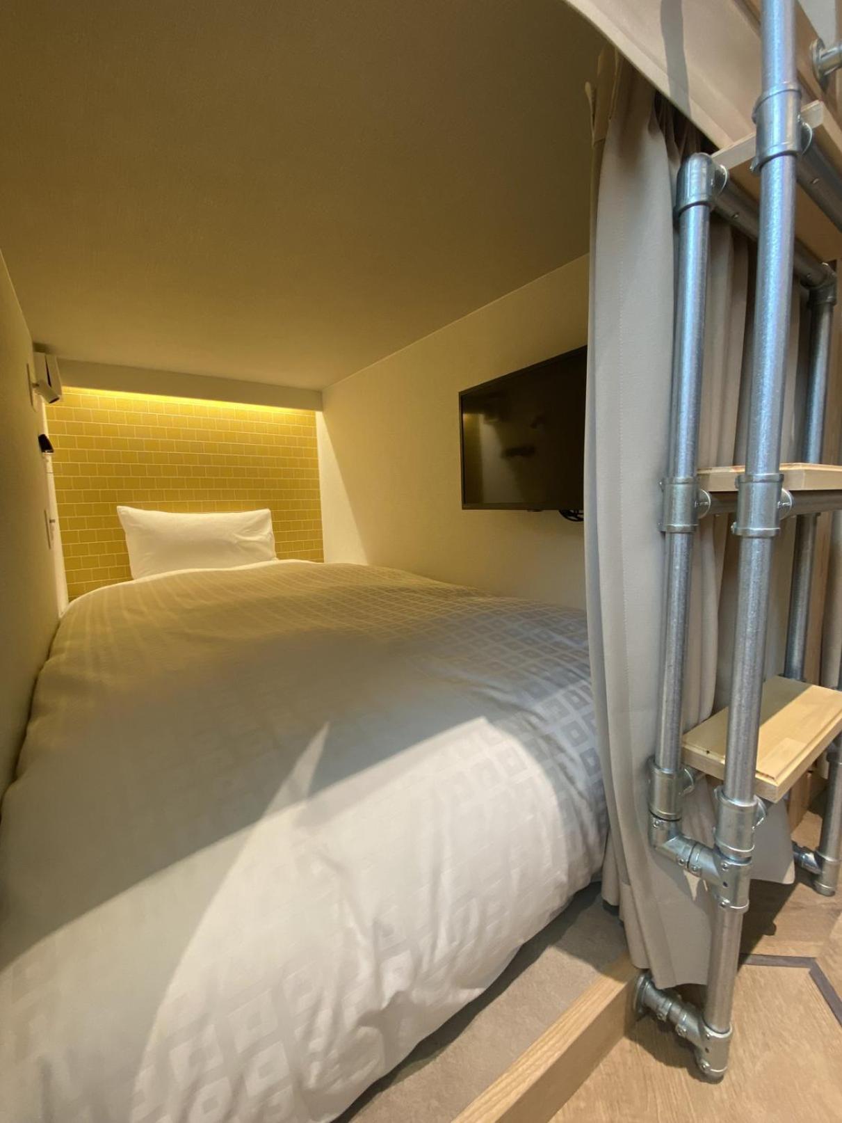 Hotel Oak Šizuoka Exteriér fotografie